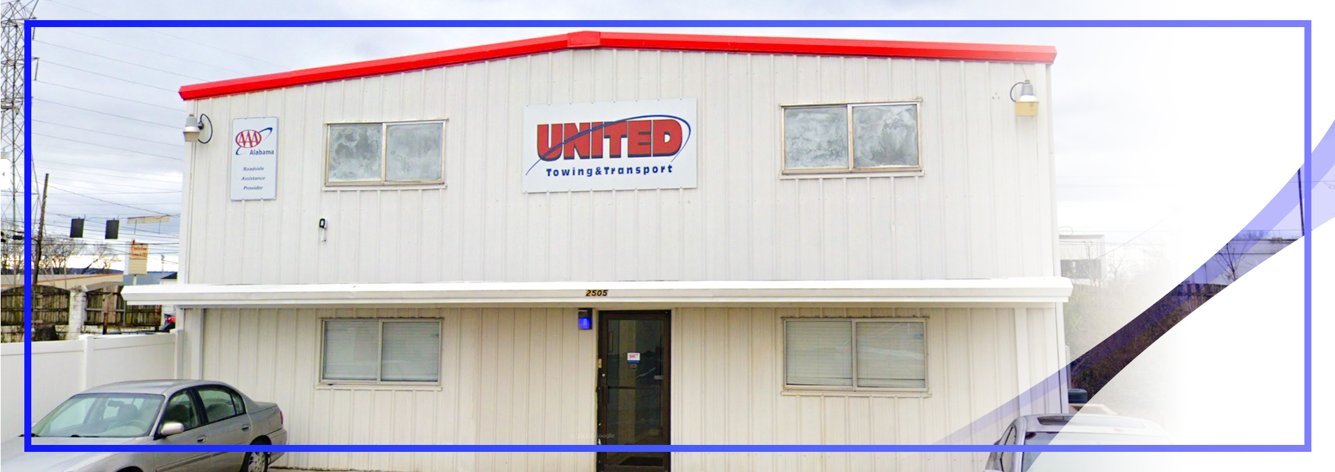 shop banner